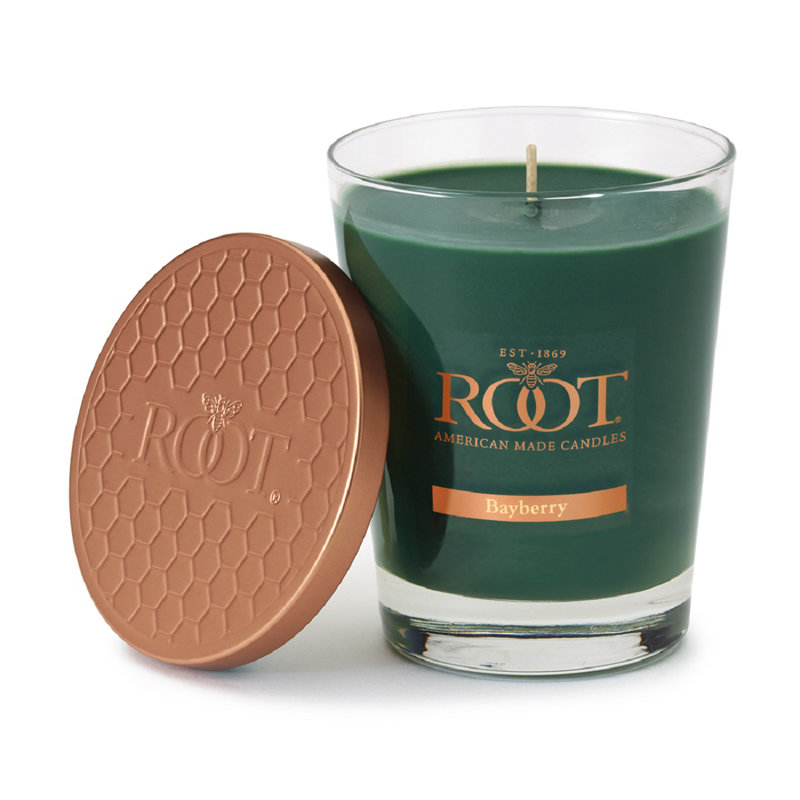 Bougie parfumée Bayberry, Pot 10,5 oz.