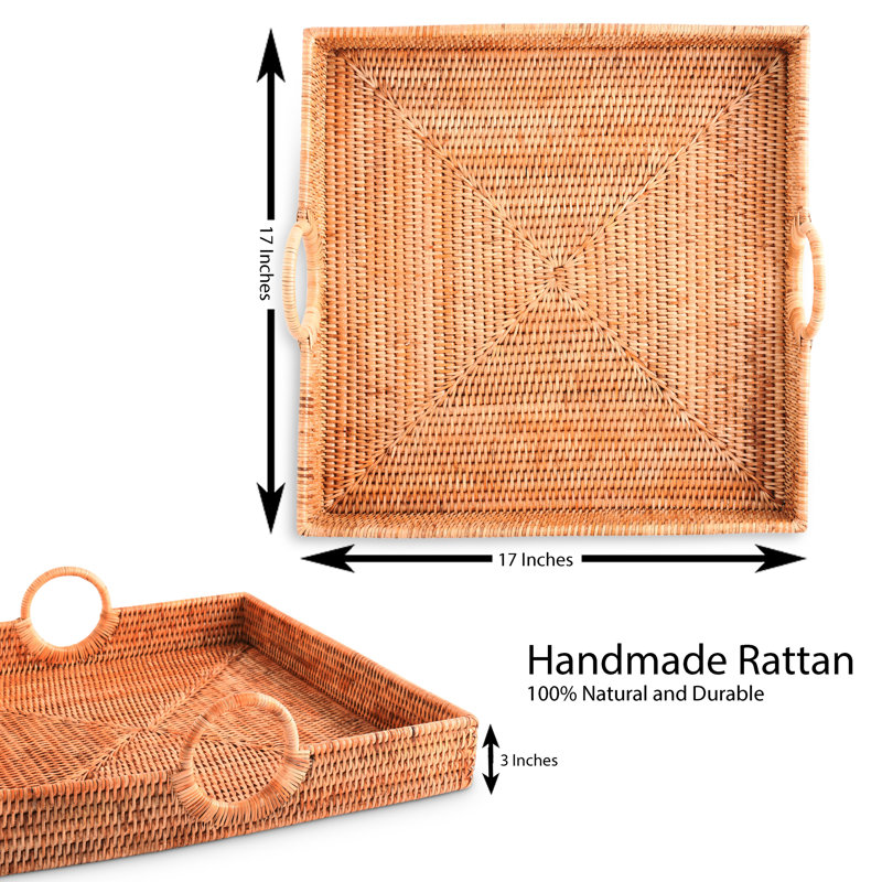 Decorative Tray