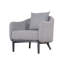 VELORA Outdoor Single Sofa