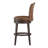 Marthasville Swivel Upholstered Counter Stool-2078660887-2051610056