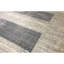 Striped Area Rug