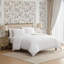 Ensemble de housse de couette Laura Ashley-123353129-123353131