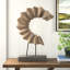 Hennessey Circle Table Accent