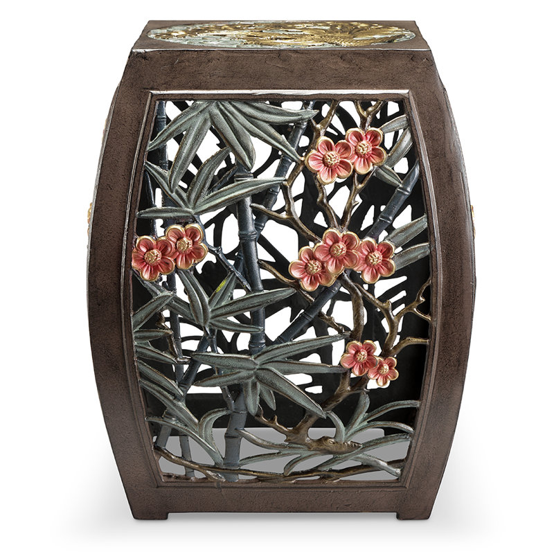 Carolien Garden Stool