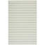 Tapis intérieur / extérieur Trigg Olive / Ivoire-2035108072