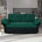 Convertible Pull Out Sofa Bed Queen Size-829606304
