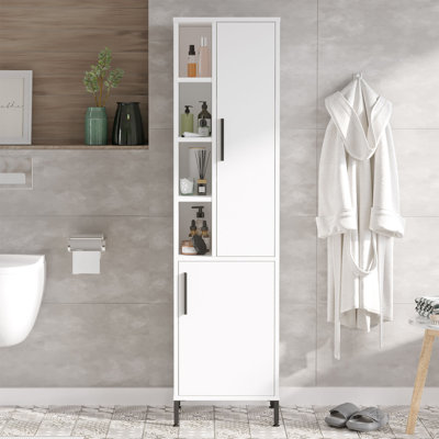 Multi Purpose Cabinet