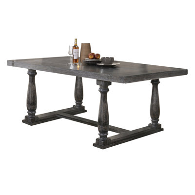 Romainville Rectangular Dining Table