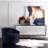 Adagio 82 " W Teak Solid Wood Buffet Table