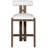 Wright Stocked Dining Barstool-124244550