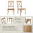 Sterling 18.9'' W Manufactured Wood Side Chair-105886502