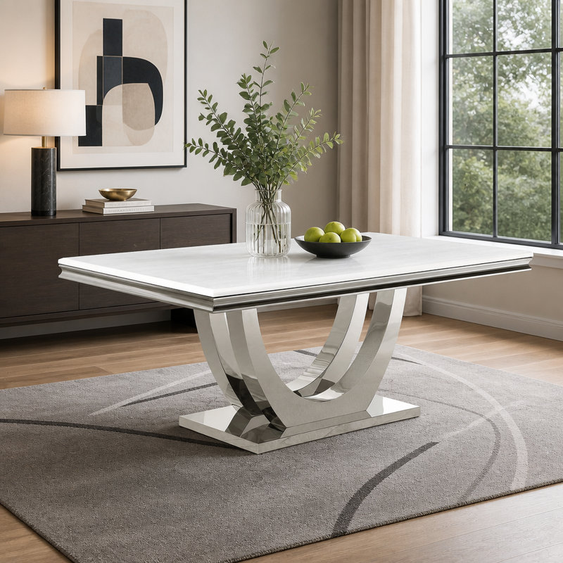 Table de salle à manger Allessandra