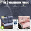 LayinSun Outdoor Seating Group With Cushions-1193359901-1193359891-1193359903