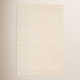 Ithaca Handmade Cream Rug
