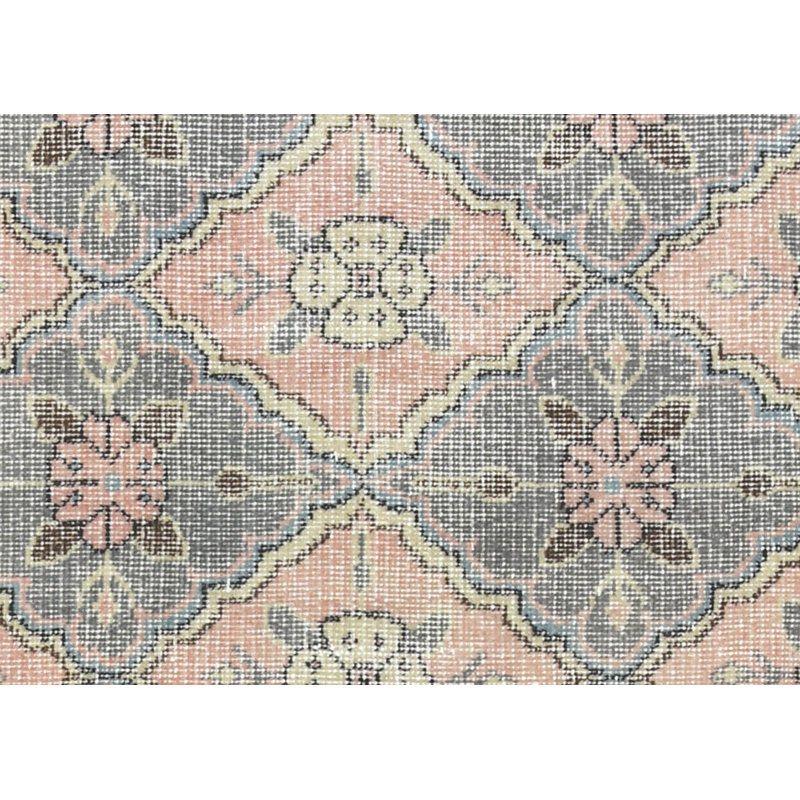 One-of-a-Kind 5'6" X 7'1" Area Rug