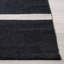 Tapis rayé en coton tissé à la main Estremera-1134170840