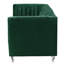 Rye Velvet Sofa-89990398