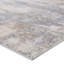 Tapis abstrait brun clair / gris clair-63363807