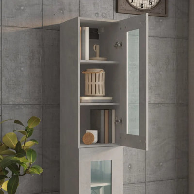 Jodeane Accent Cabinet