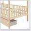 Lit en bois Imaginative-129431816