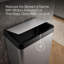 13-Gallon Touchless Stainless Steel Trash Can-265973832