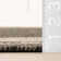 Nate Berkus Canon Bordered Wool Cozy Area Rug