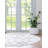 Clidy Abstract Indoor Rug-736265489