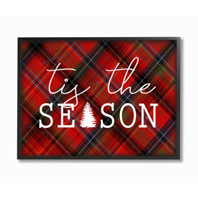 " Tis The Season " by Daphne Polselli