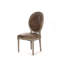 Leather Dining Chair