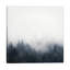 I Don't Give A Fog by Tordis Kayma - Print on Canvas-42152964-101413501