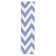 Asencio Wool Chevron Indoor Rug