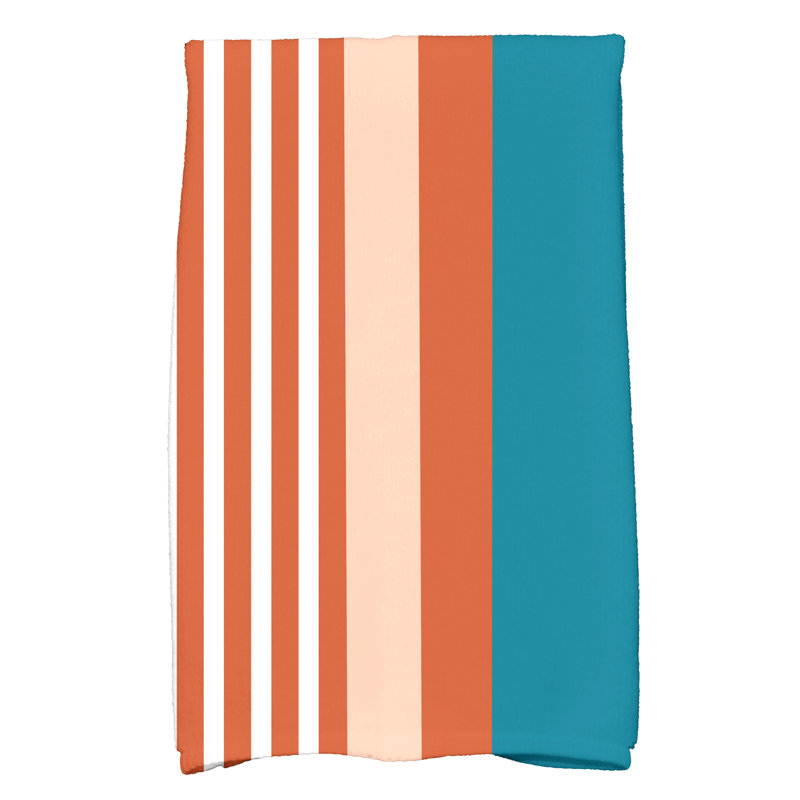 Bartow Bath Towel, Teal