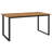 Rectangular Metal Outdoor Coffee Table , in. W in. D-981718974-944064669
