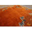 Tapis antique chinois - art déco