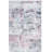 Kloboves Performance Machine Washable Abstract Rug-1085893994