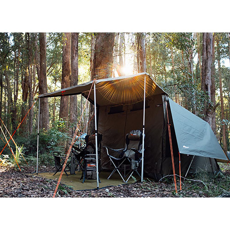 5 Person Tent