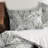 Bali Black Coal Comforter Set-62242496