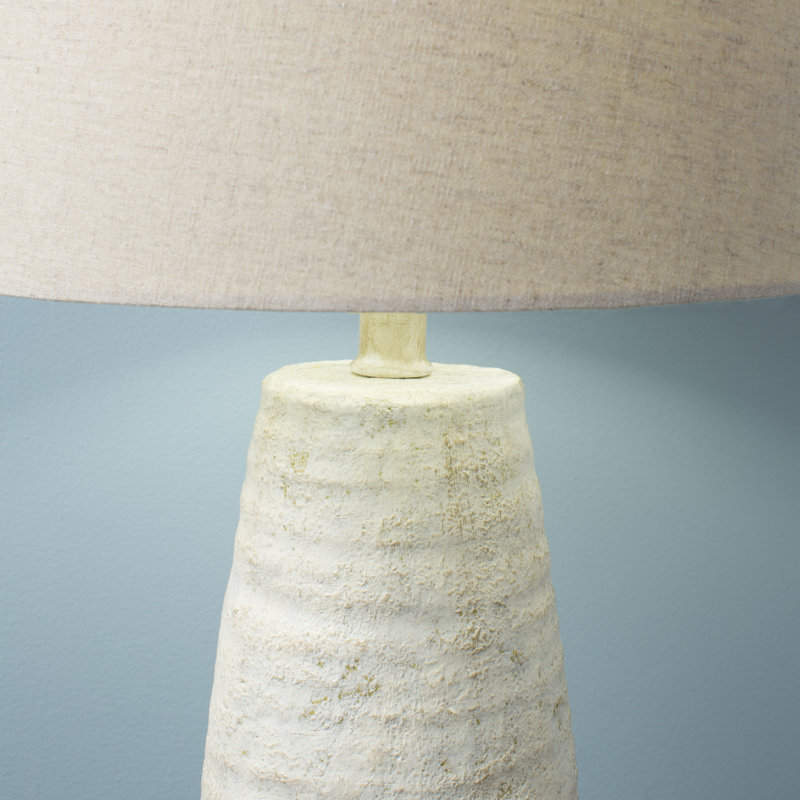 Brandolini Resin Table Lamp