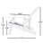 Malibu Adirondack Chair-209417894