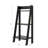 Solid Wood Split 3 Shelf Ladder-917706571