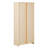 Cottrell 72.25" H x 32" W 4-Tier Wood Bookshelf Shelving Unit-429087703
