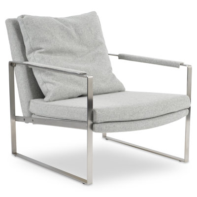 Fauteuil Zara