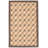 Jerade Cowhide Patchwork Indoor Rug