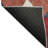 Premium Machine Washable Prisco Red Rug-1061318473