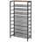 36 Pair Boot Storage