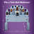 Twin Bookcase Headboard