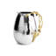 Olive Branch Pitcher