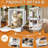 Cat Playpen Outdoor Cat Enclosures