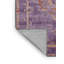 Tapis mauve lavable à la machine-1194847131