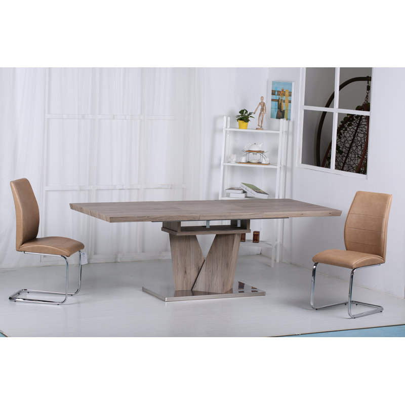 Teran Upholstered Side Chair